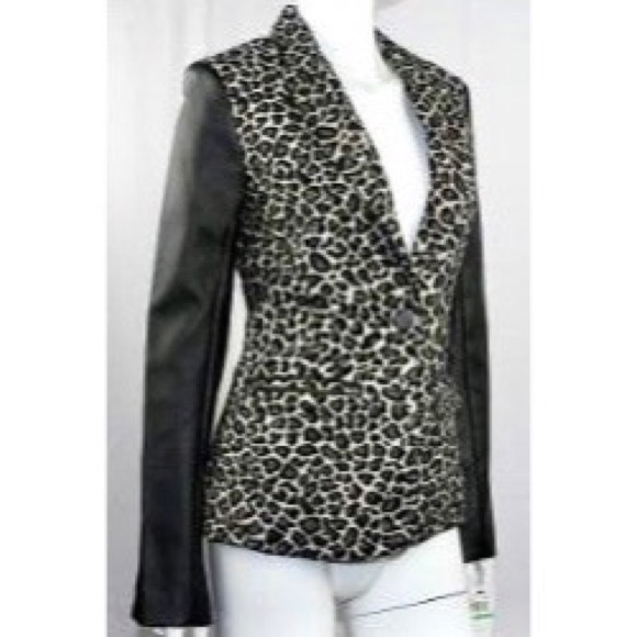 Amanda & Chelsea Blazer Sz 8 NWT - Picture 1 of 8
